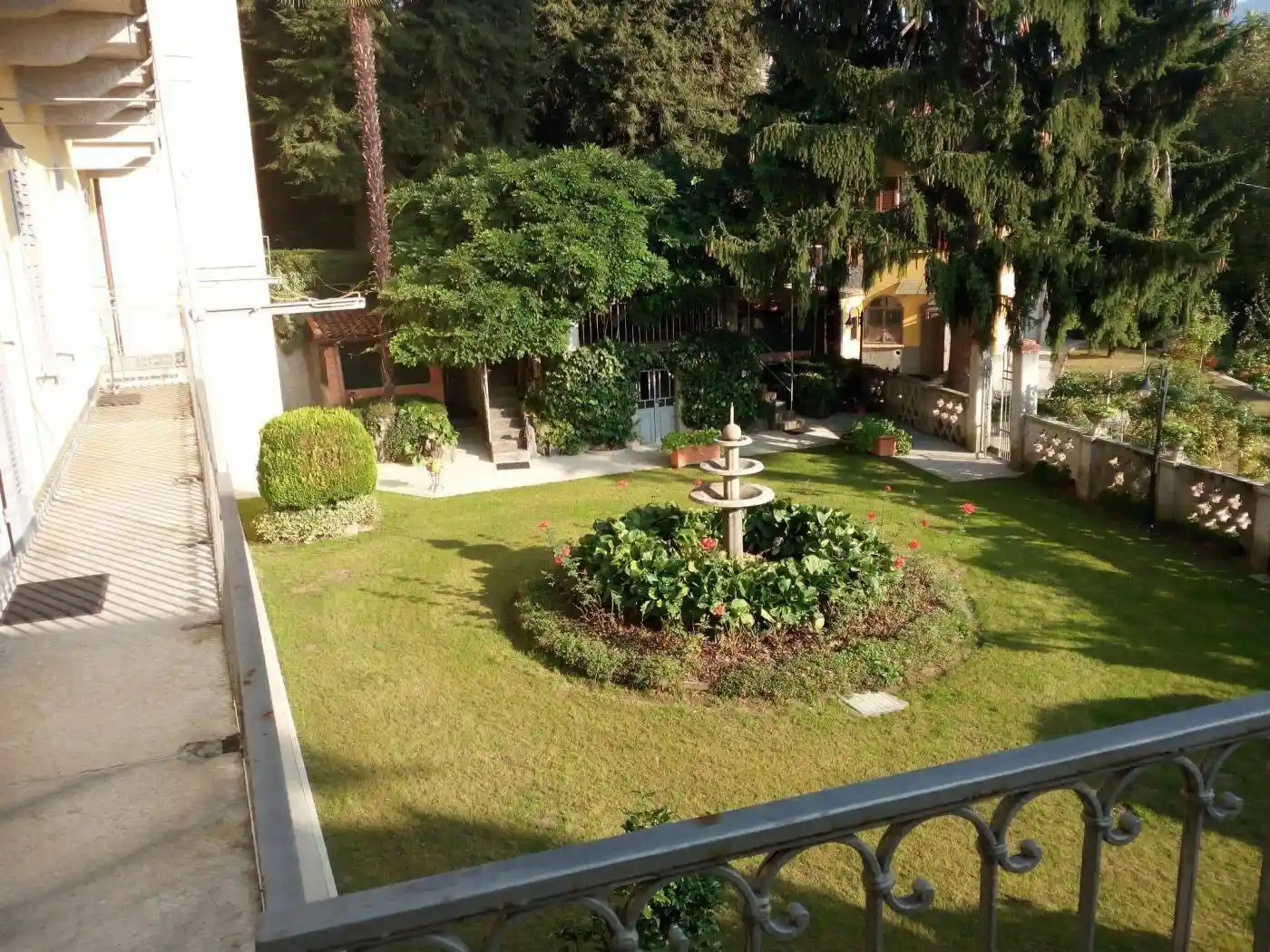 Appartamento in affitto a Luino