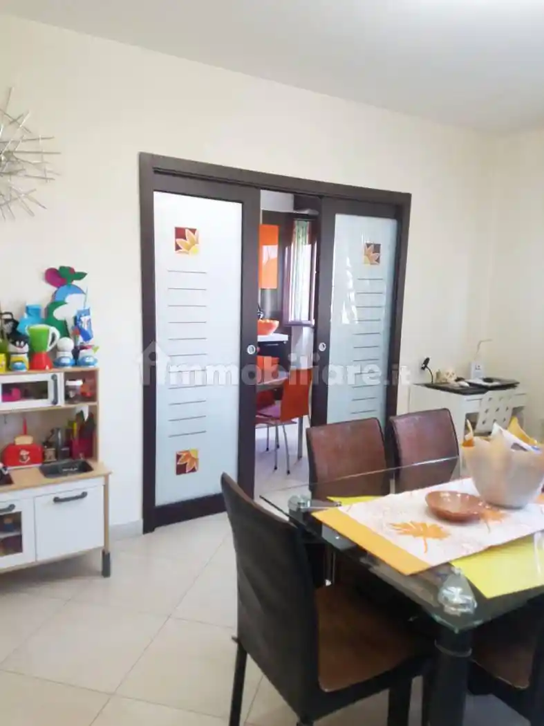 Appartamento in vendita a San Giorgio a Cremano