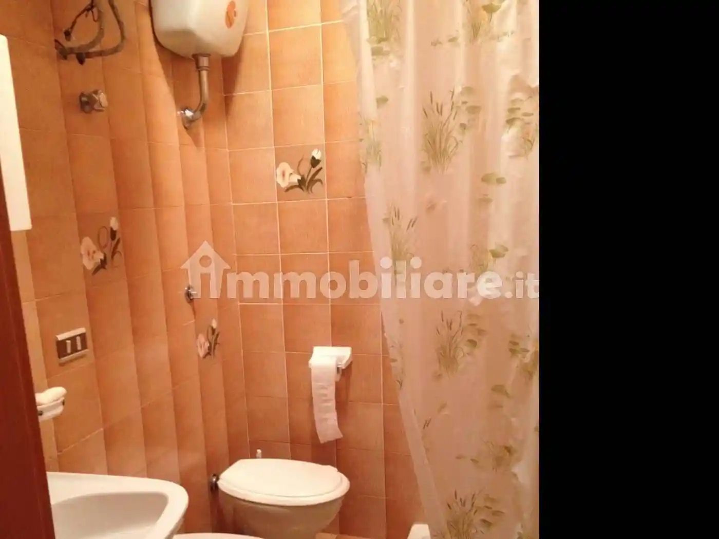 Bilocale via Giuseppe Pezzotti, Monticello, Piano Lettieri, Scalea - foto 2