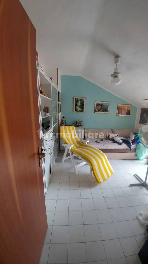 Appartamento in vendita a Tortora