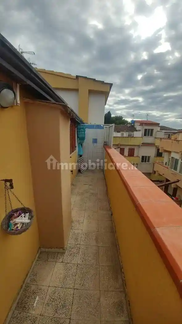 Quadrilocale via Mattia Preti 3, Tortora Marina, Tortora - foto 2