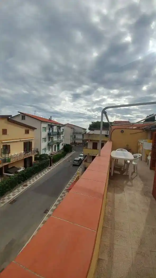 Quadrilocale via Mattia Preti 3, Tortora Marina, Tortora - foto 4