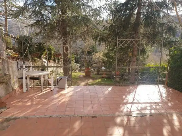 Villa in vendita a Tagliacozzo