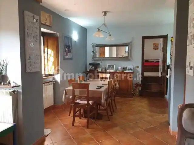 Villa unifamiliare SS5quater, Tagliacozzo - foto 5