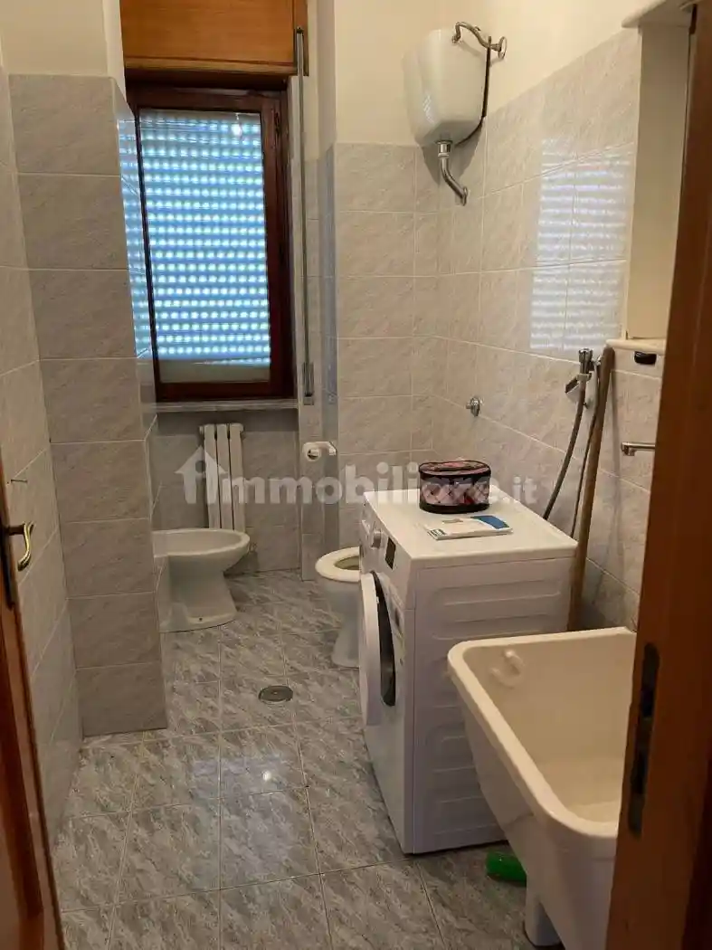 Appartamento via Leonardo da Vinci 52, Quattromiglia, Rende - foto 2