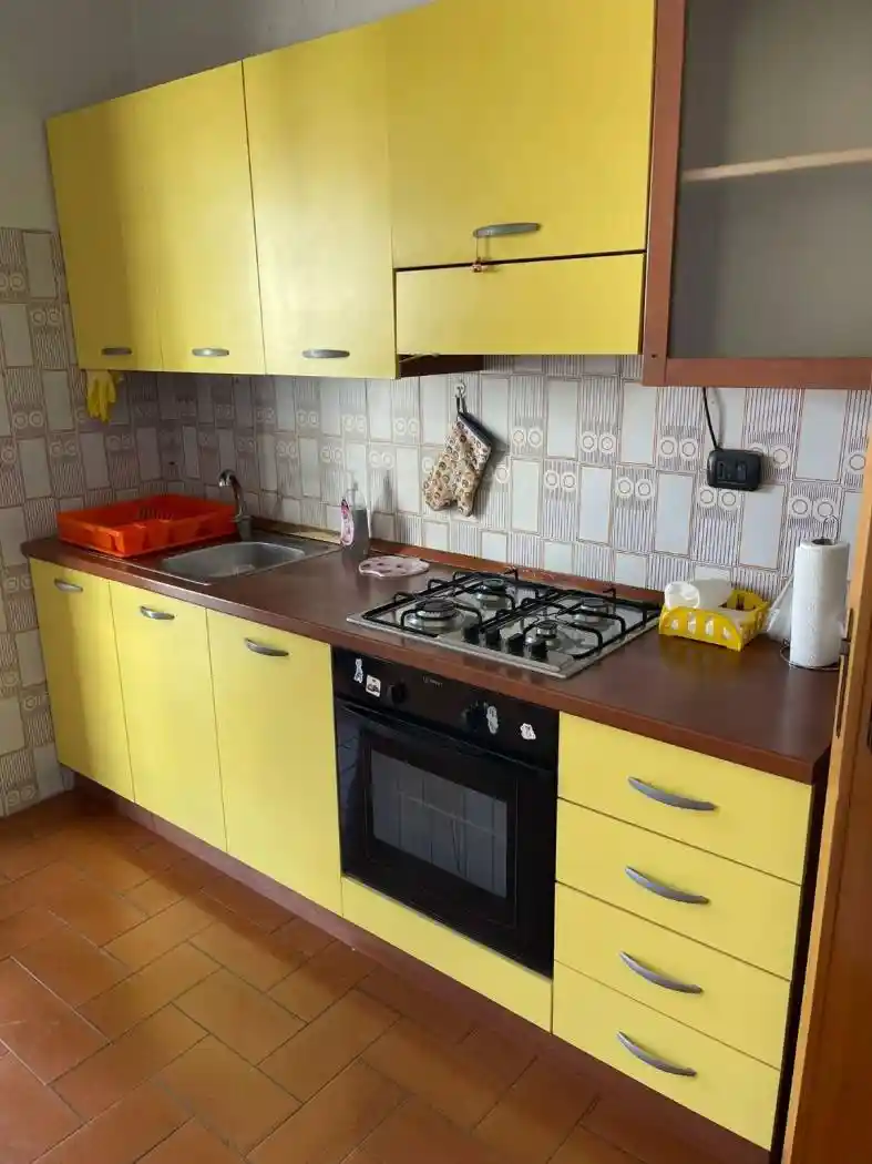 Appartamento via Leonardo da Vinci 52, Quattromiglia, Rende - foto 4