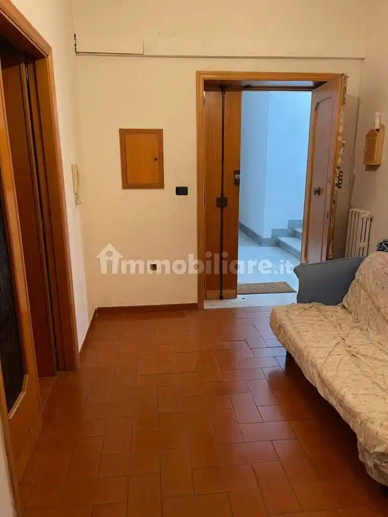 Appartamento via Leonardo da Vinci 52, Quattromiglia, Rende - foto 5