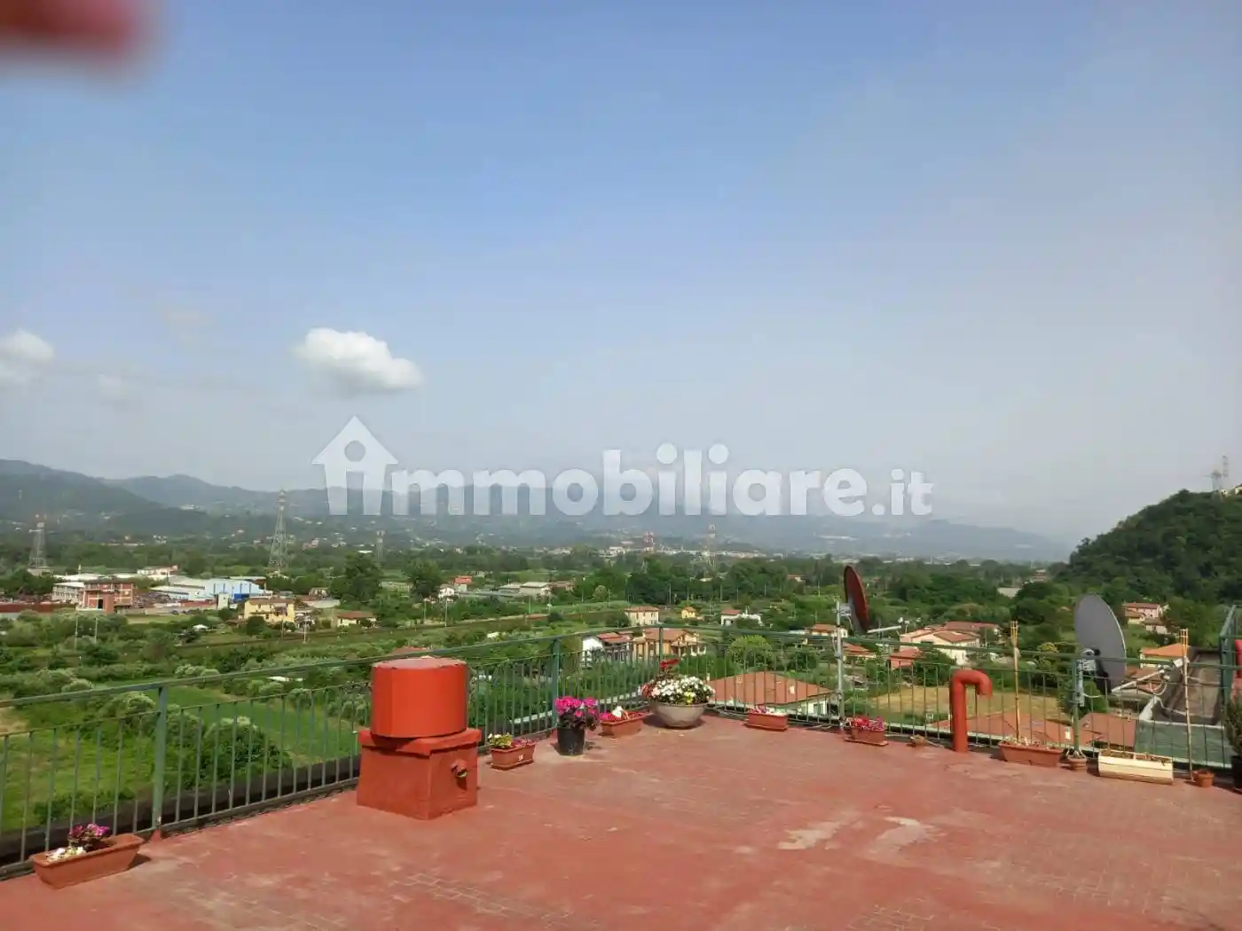 Appartamento in vendita a Arcola