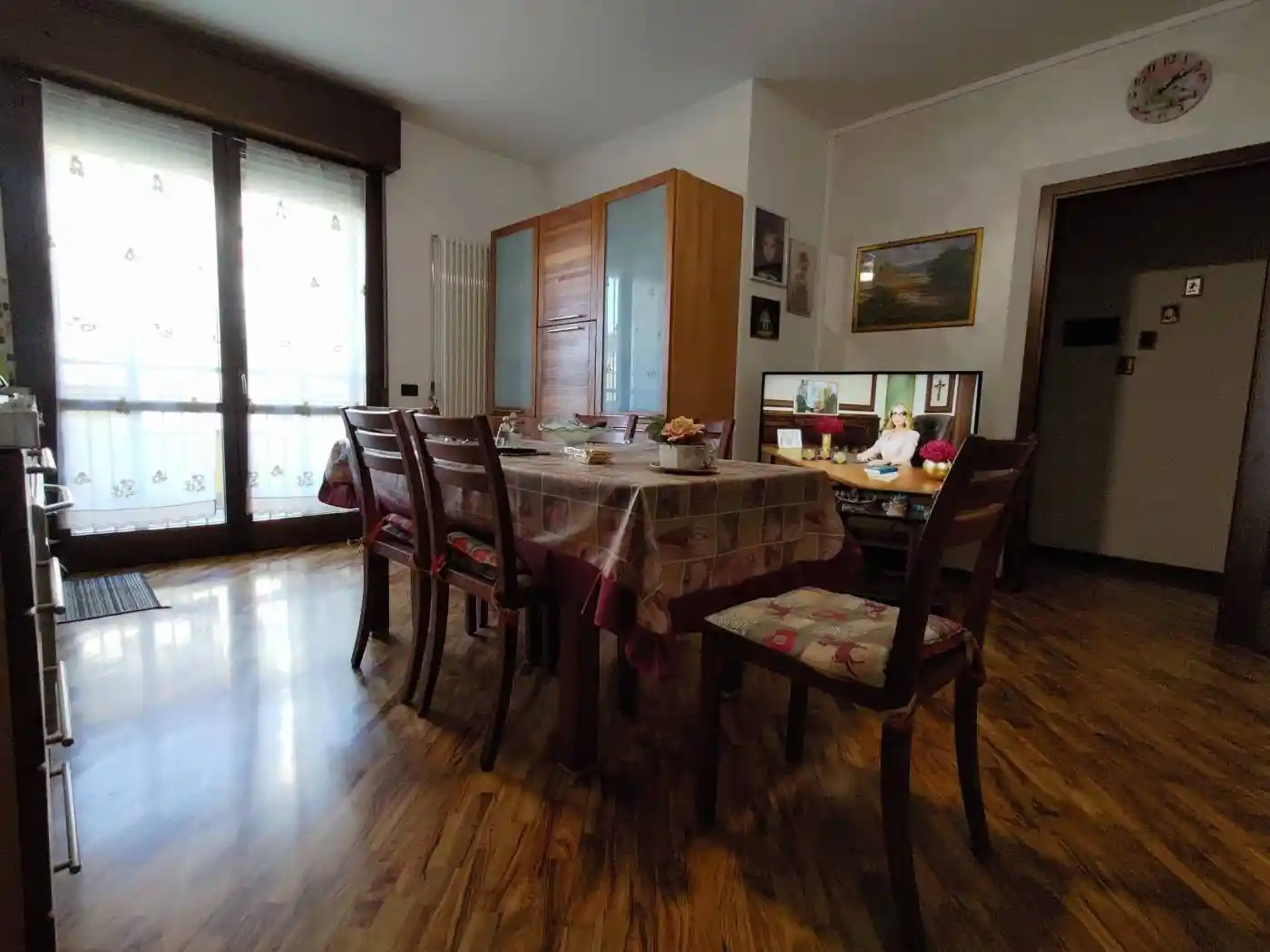 Appartamento in vendita a Cavezzo