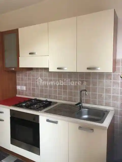 Appartamento in affitto a L'Aquila