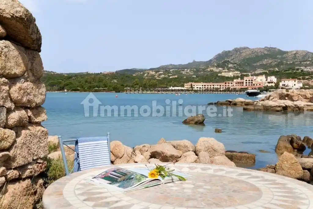 Villa in affitto a Arzachena