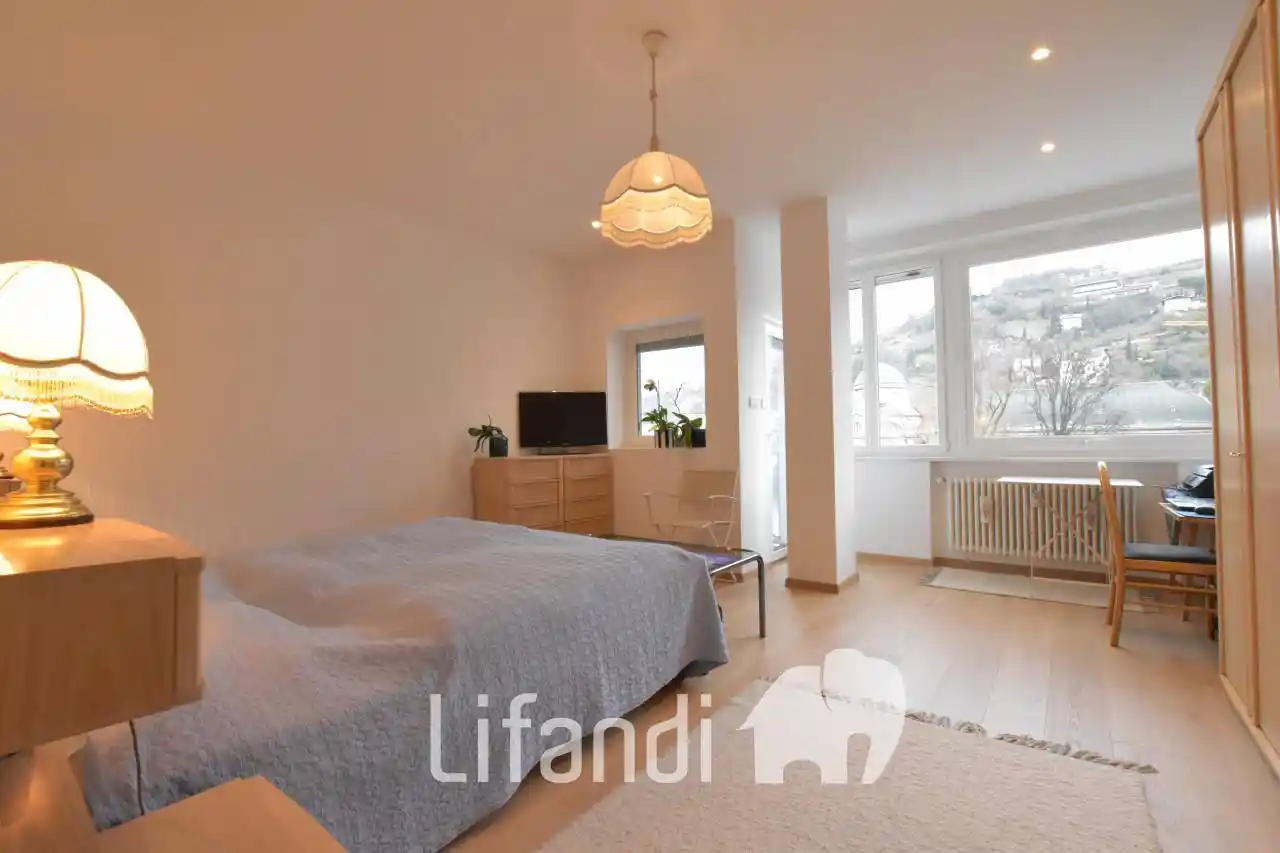 Appartamento in vendita a Merano