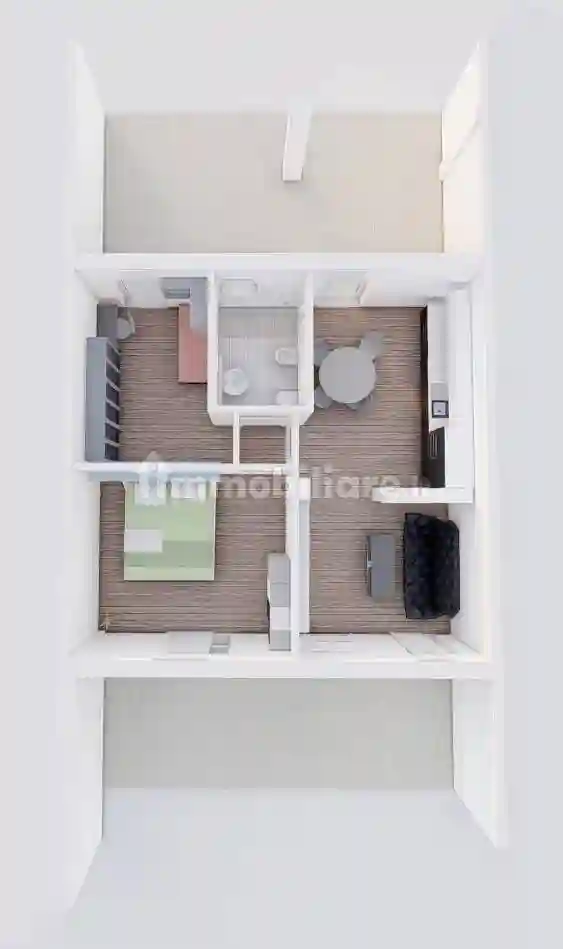 Appartamento - foto 3