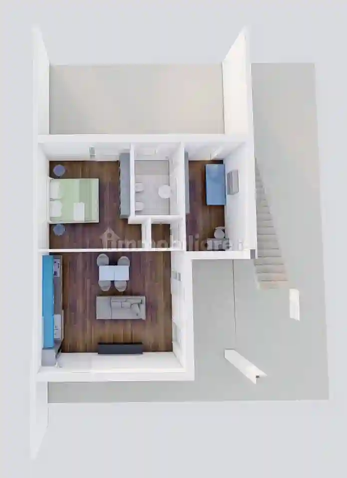 Appartamento - foto 4