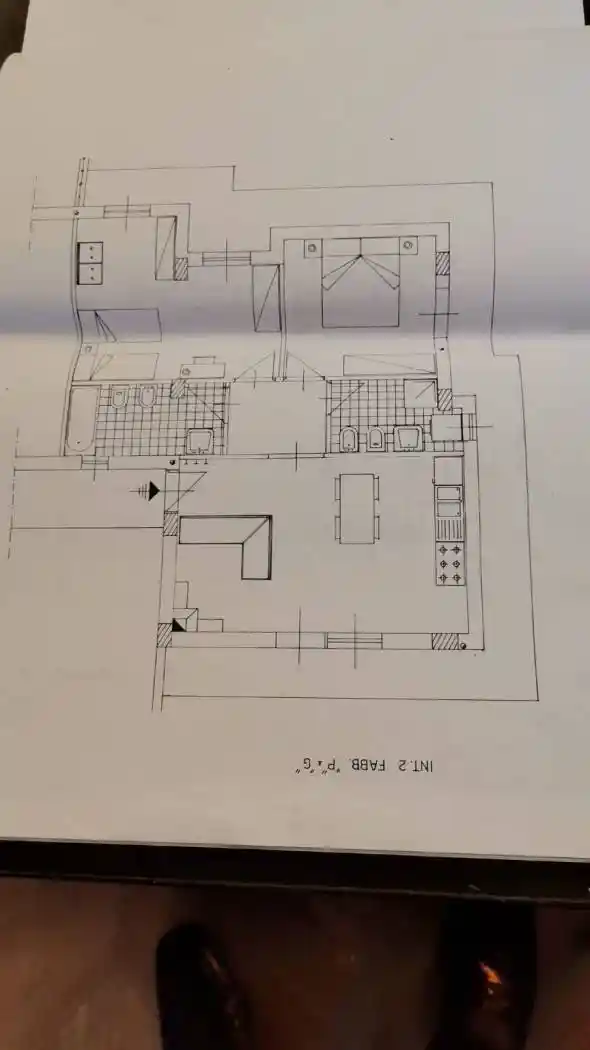 Appartamento in vendita a Bojano