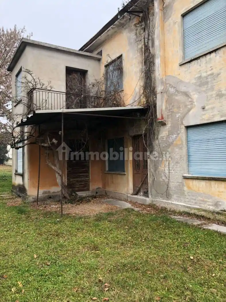 Villa in vendita a San Fior