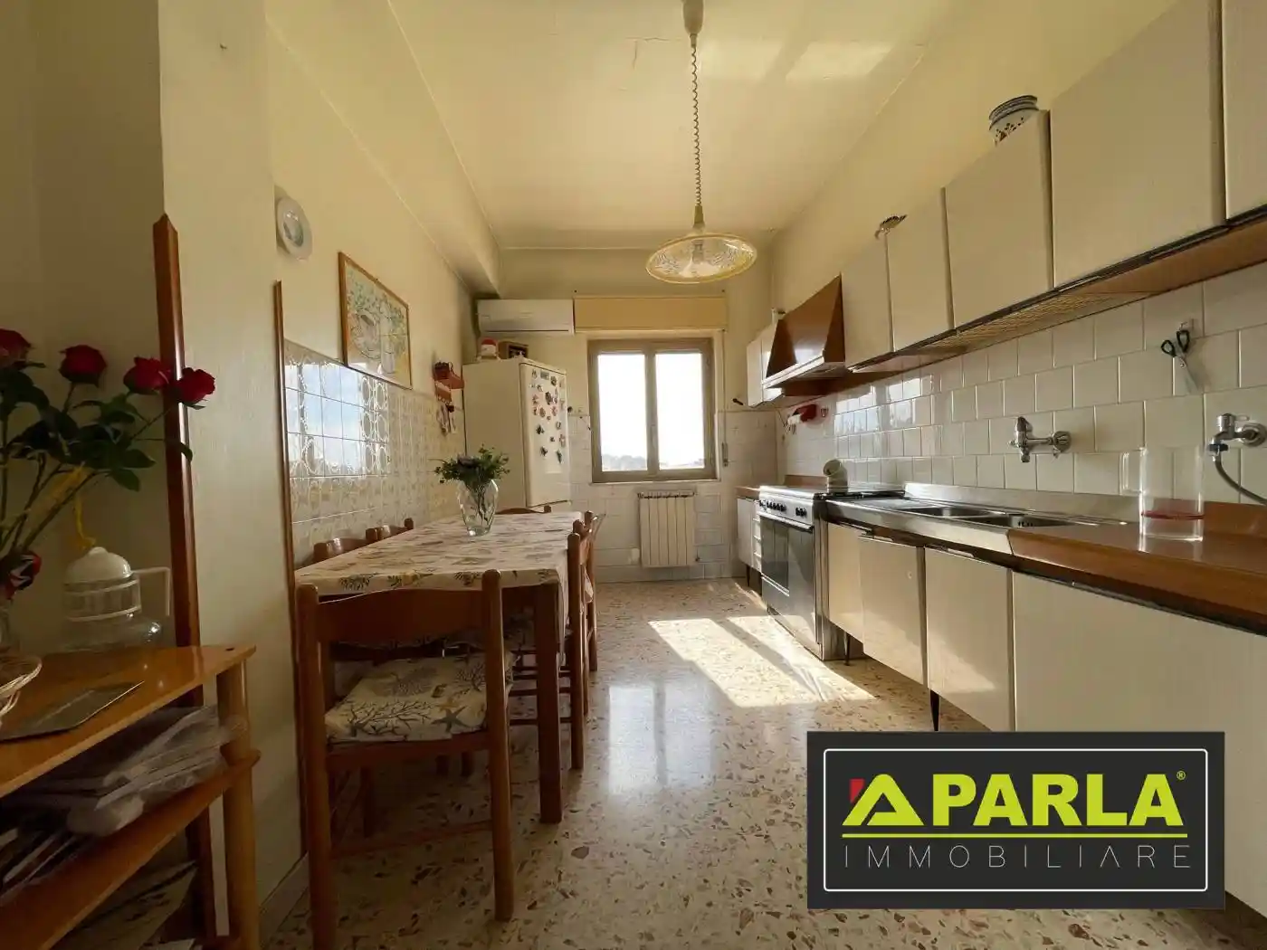 Appartamento in vendita a Canicattì