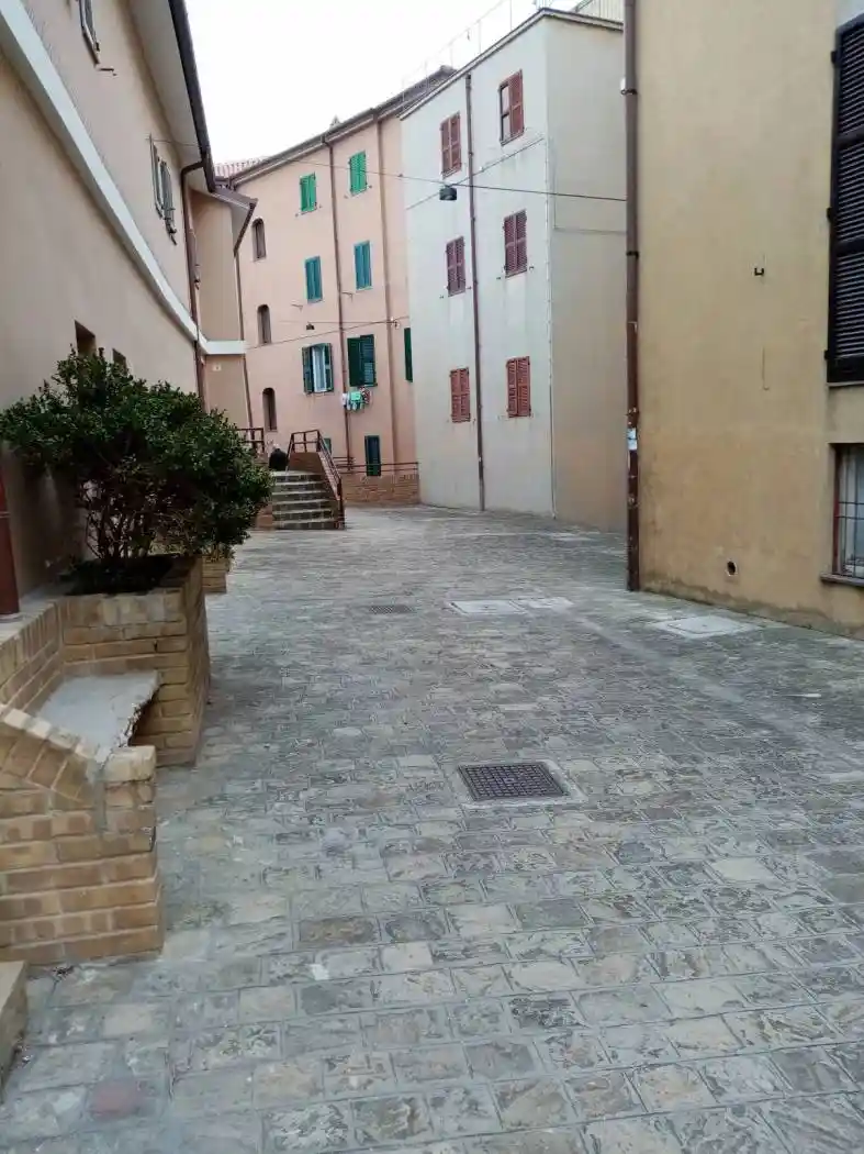 Trilocale piazza San Marco, Capodimonte, Ancona - foto 3