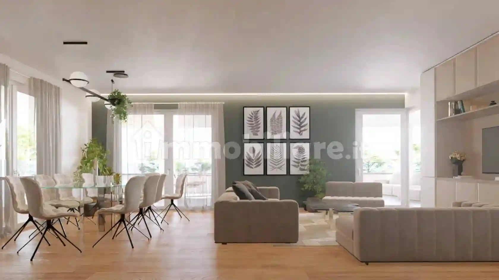 Appartamento - foto 2