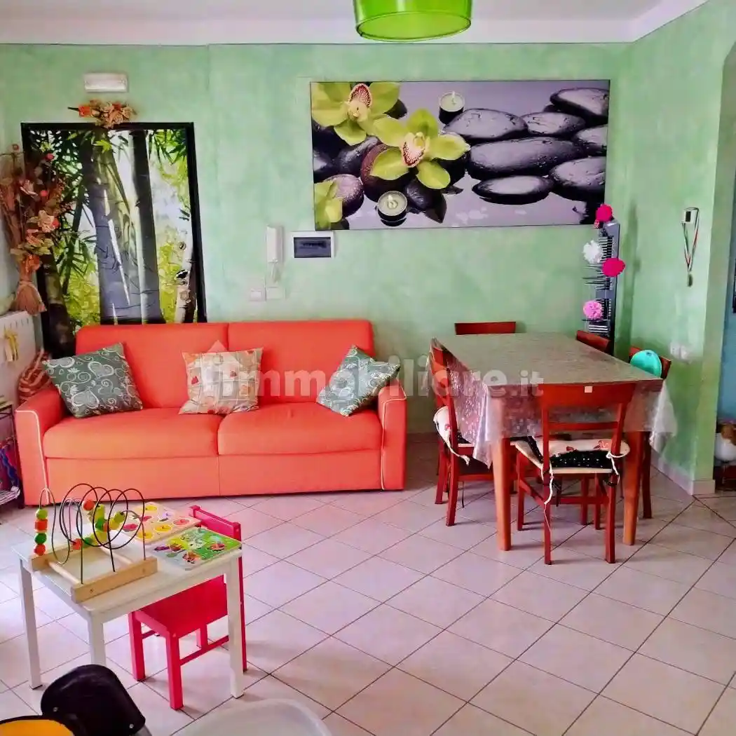 Appartamento in vendita a Castelfranco Piandisco