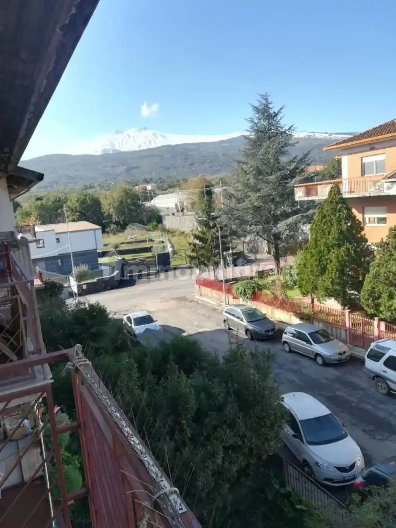 Appartamento in vendita a Linguaglossa