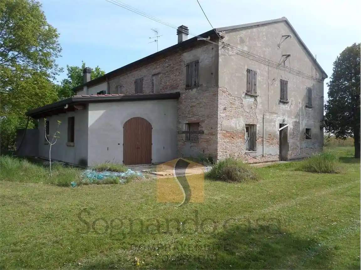 Rustico - Casale in vendita a Ravenna