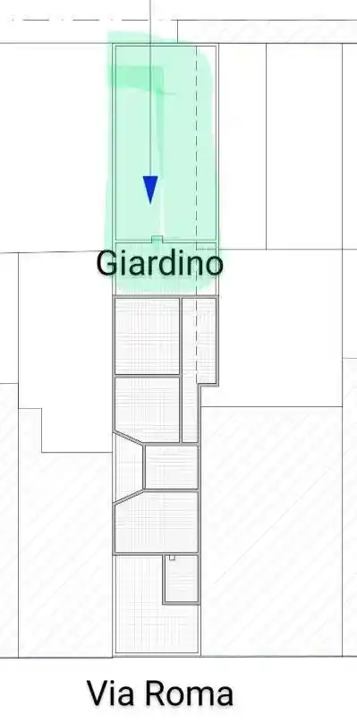 Casa indipendente in vendita a Presicce-Acquarica