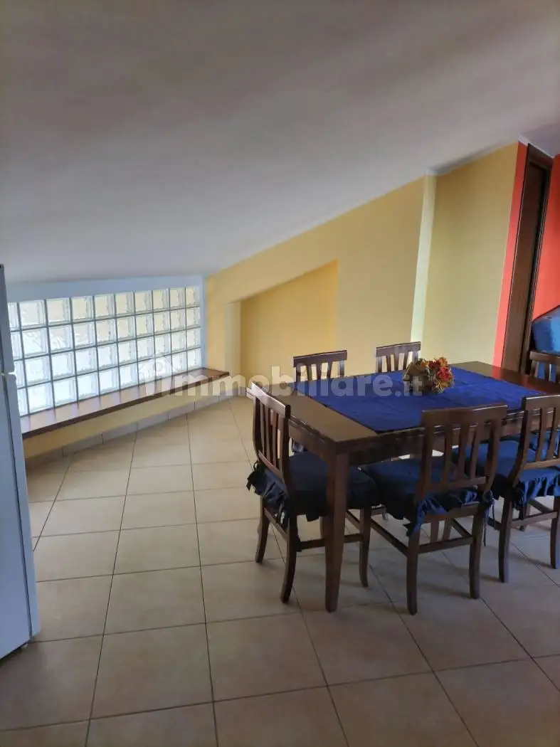 Appartamento in vendita a Montalto Uffugo