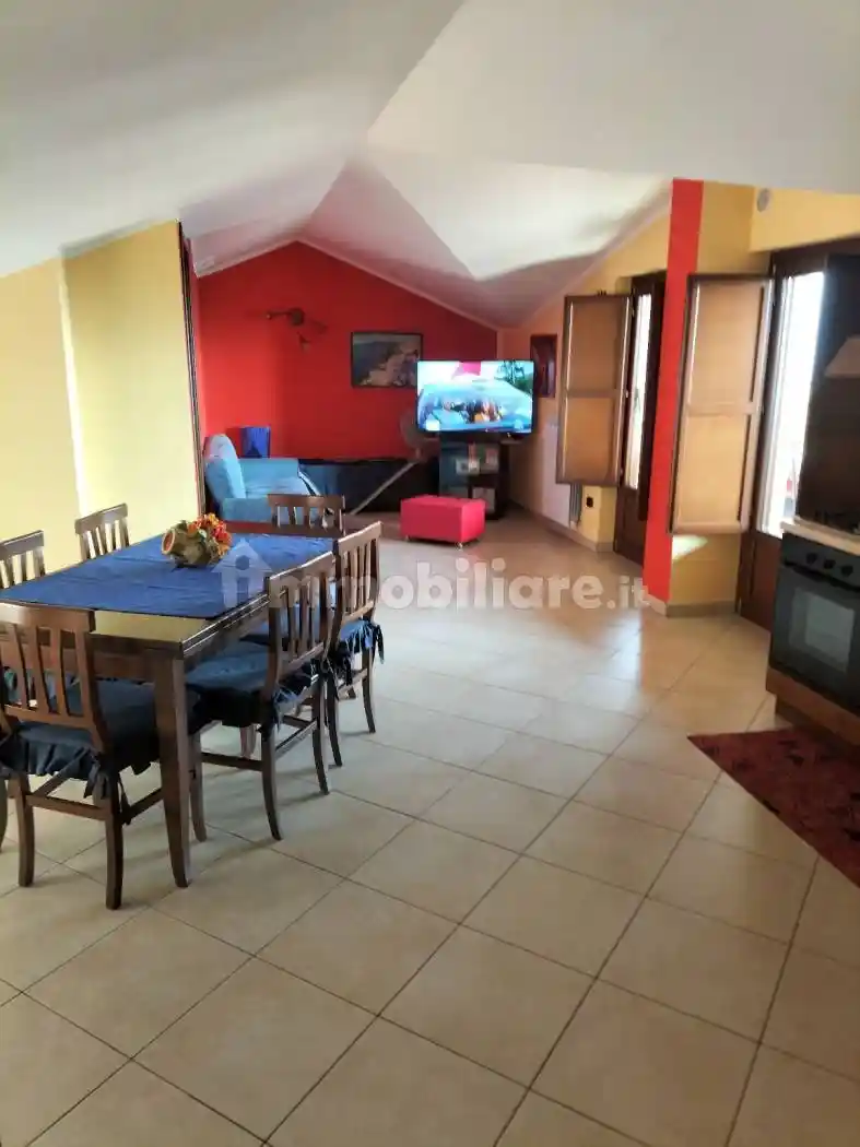 Bilocale viale Trieste, Settimo, Montalto Uffugo - foto 2