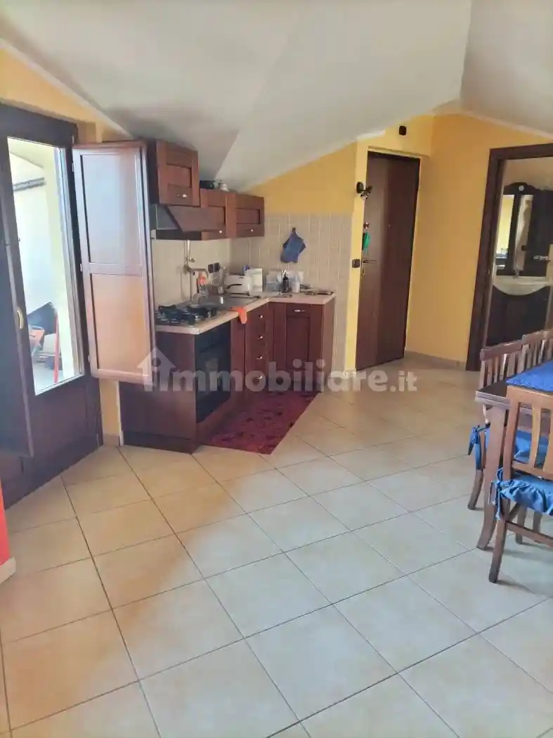 Bilocale viale Trieste, Settimo, Montalto Uffugo - foto 4