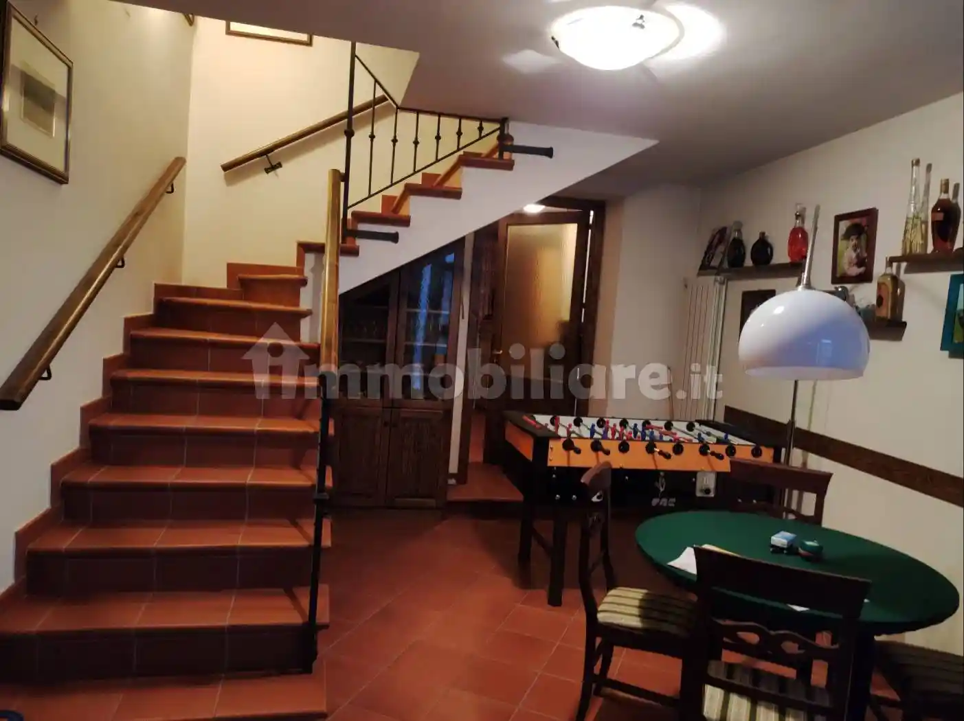 Villa in vendita a Bagnoli Irpino