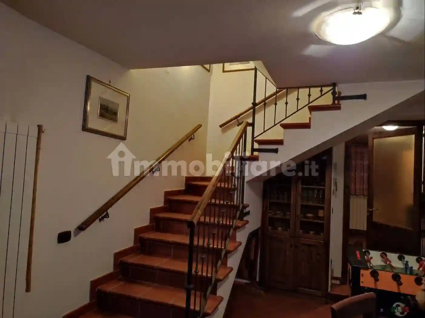 Villa unifamiliare via Salvio 10, Centro, Bagnoli Irpino - foto 4