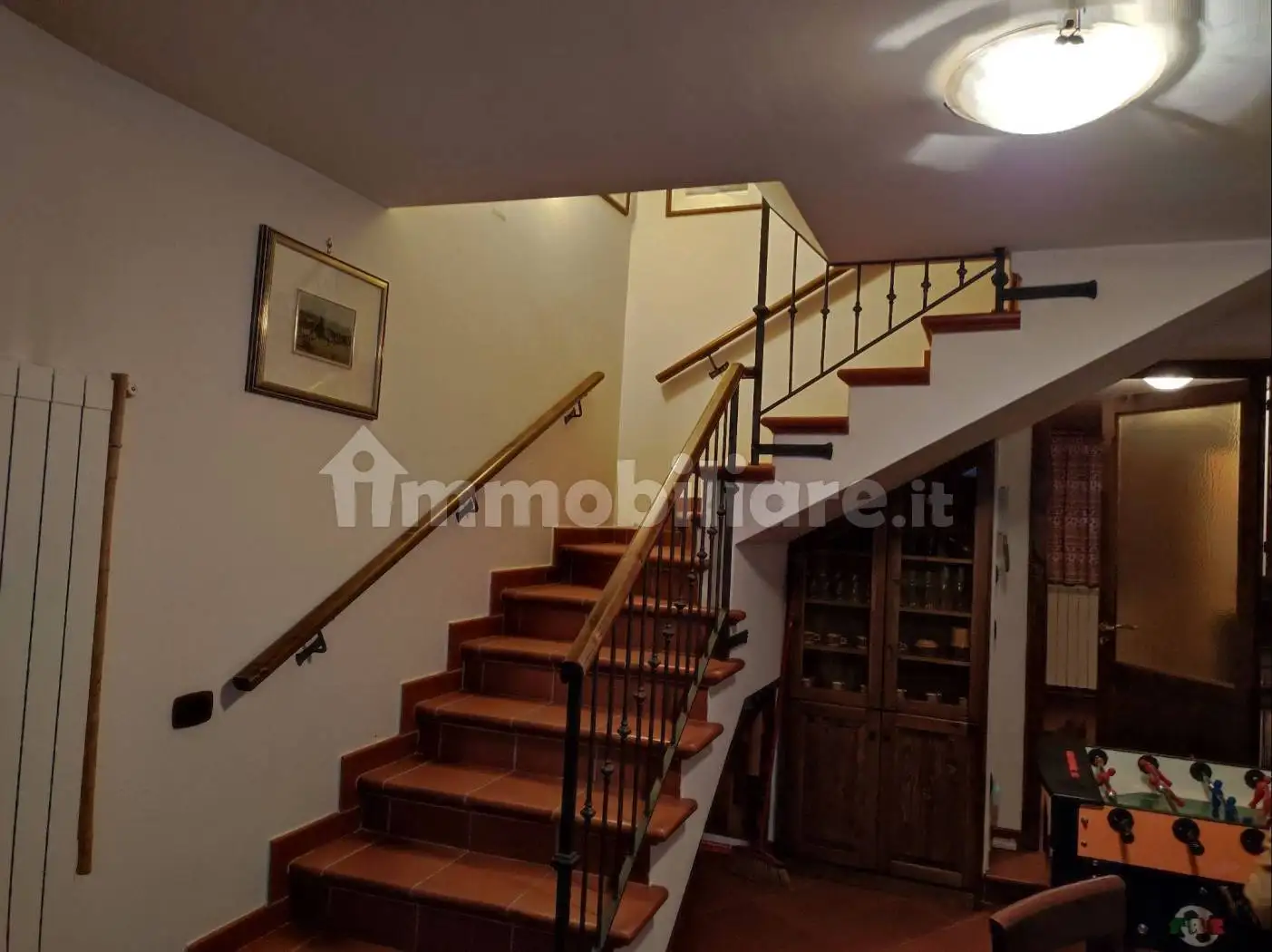 Villa unifamiliare via Salvio 10, Centro, Bagnoli Irpino - foto 3