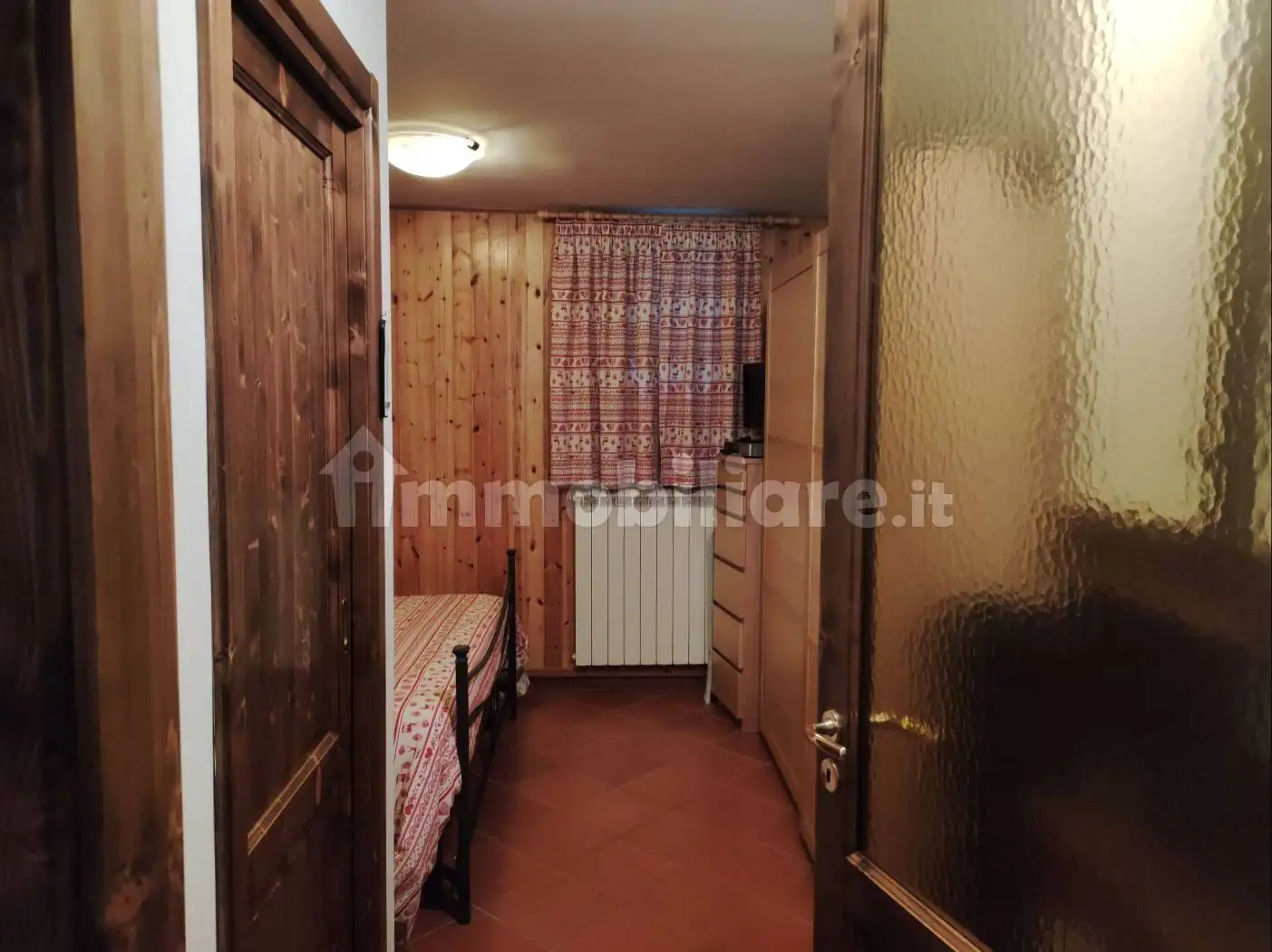 Villa unifamiliare via Salvio 10, Centro, Bagnoli Irpino - foto 5