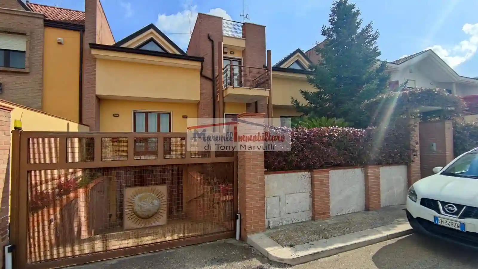 Casa indipendente - foto 2