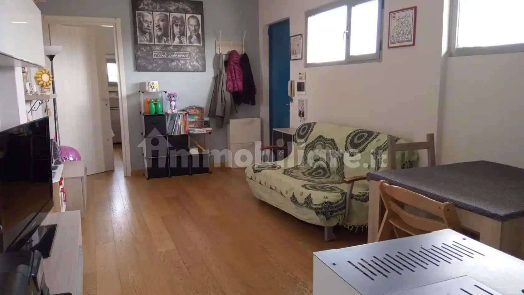 Bilocale via Pasquale Alecce 2, Tor Sapienza - La Rustica, Roma - foto 4