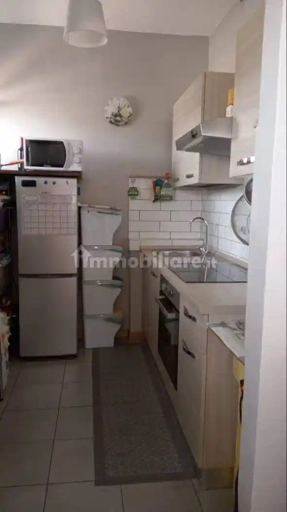 Bilocale via Pasquale Alecce 2, Tor Sapienza - La Rustica, Roma - foto 5