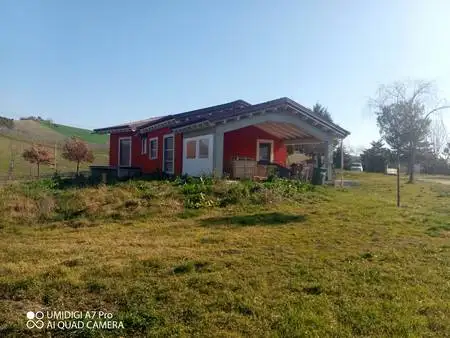 Villa in vendita a Sant'Eusanio del Sangro