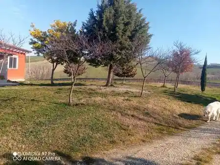 Villa unifamiliare Contrada Castellata, Sant'Eusanio del Sangro - foto 2