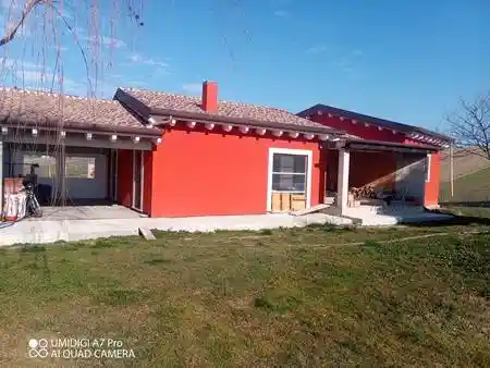 Villa unifamiliare Contrada Castellata, Sant'Eusanio del Sangro - foto 3