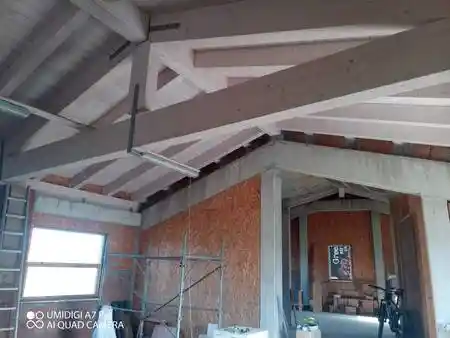 Villa unifamiliare Contrada Castellata, Sant'Eusanio del Sangro - foto 5