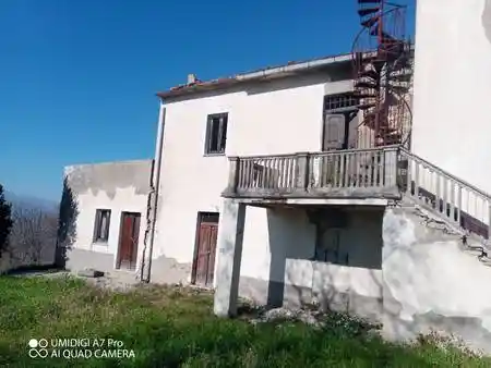 Casale via Morge, Castel Frentano - foto 5