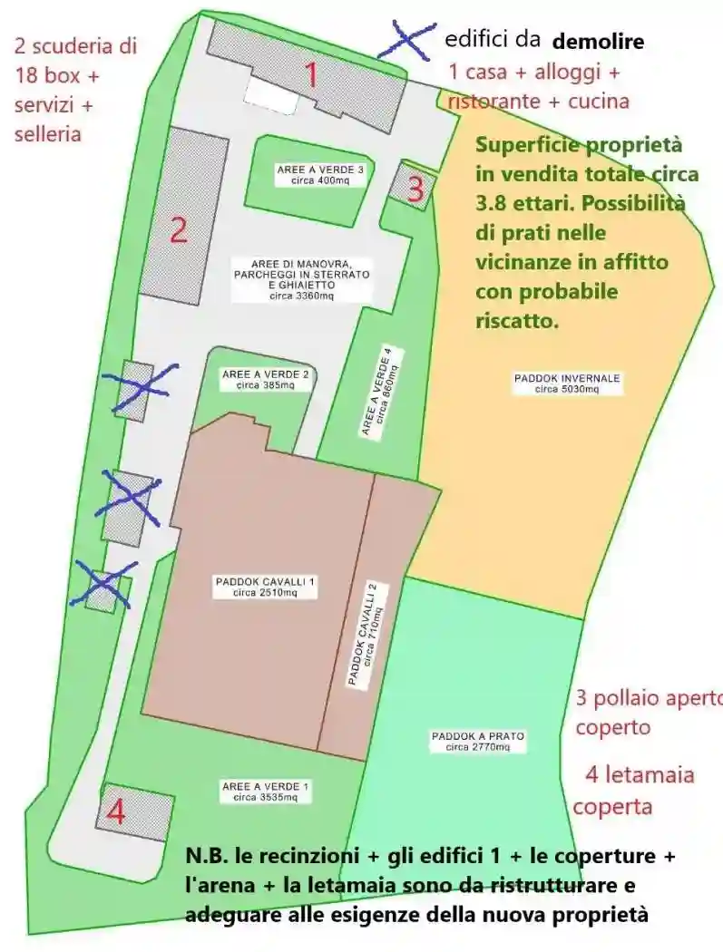 Rustico - Casale - foto 4
