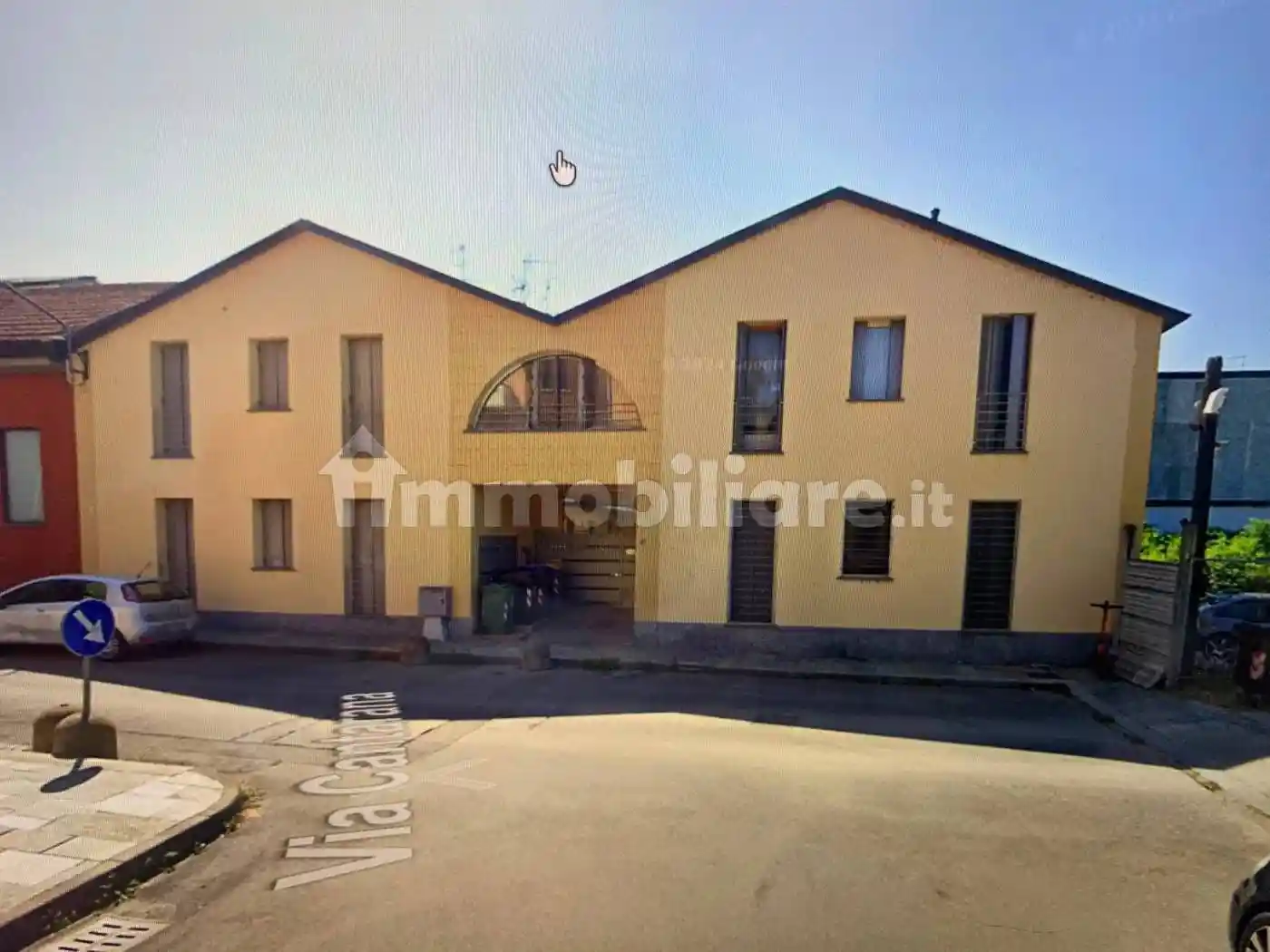 Appartamento in vendita a Piacenza