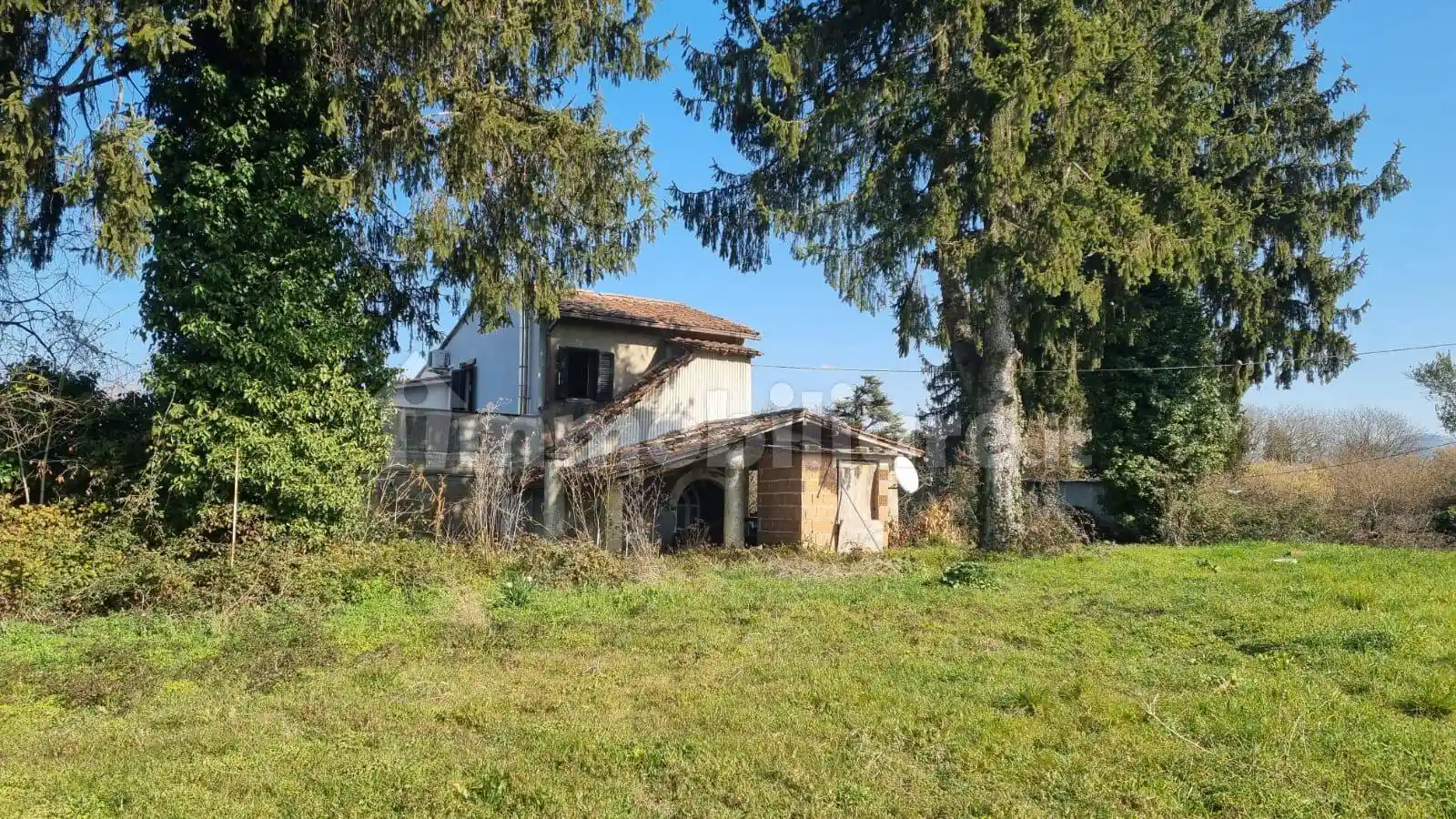 Villa in vendita a Zagarolo