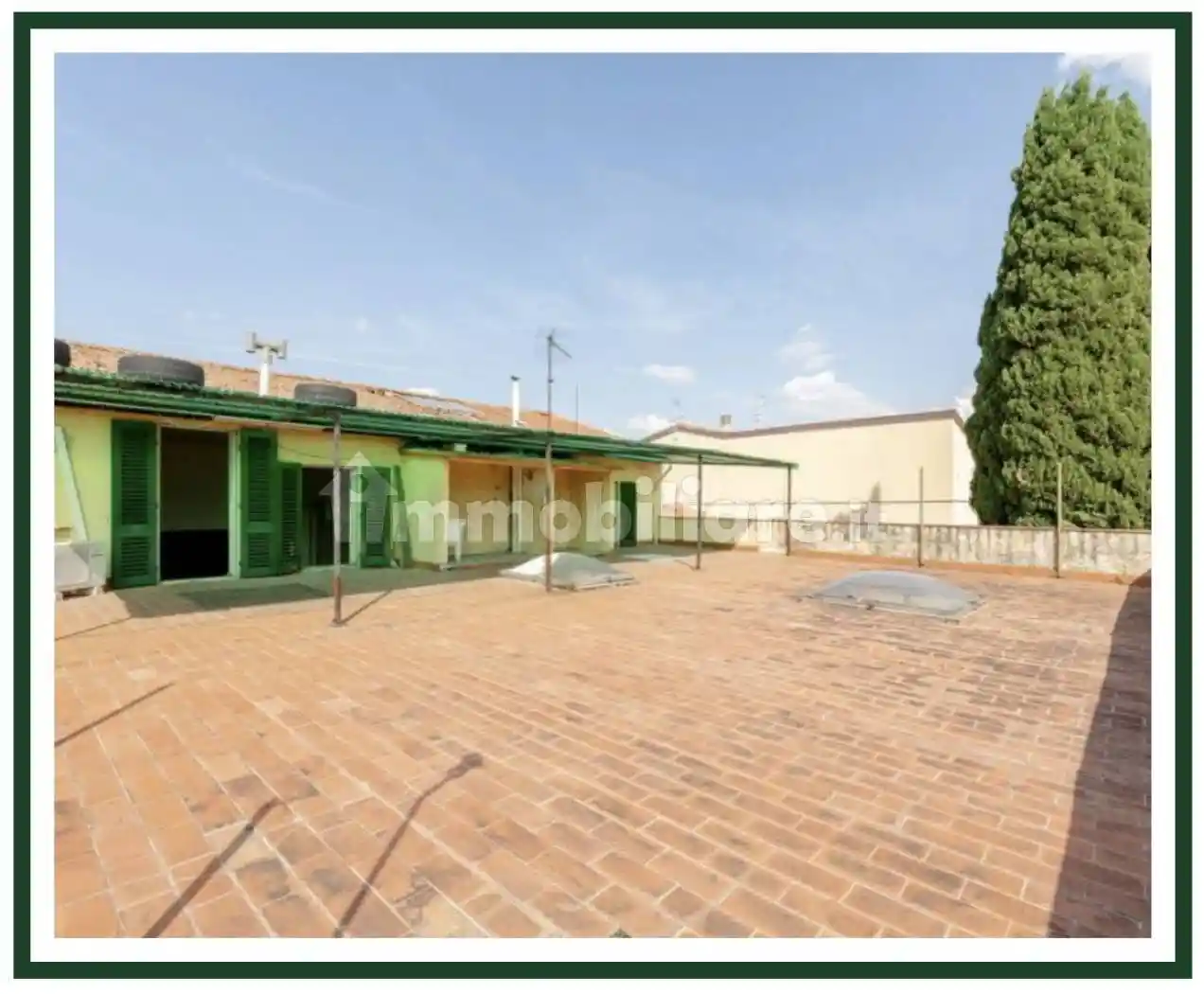 Casa indipendente in vendita a Scandicci