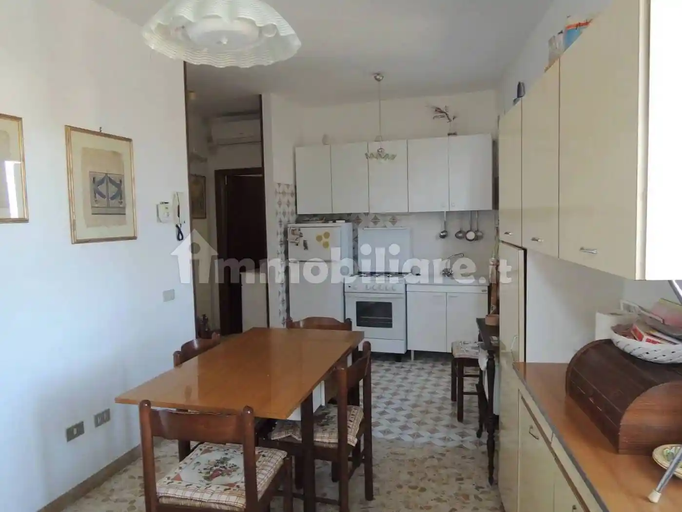 Appartamento in vendita a Sant'Elpidio a Mare