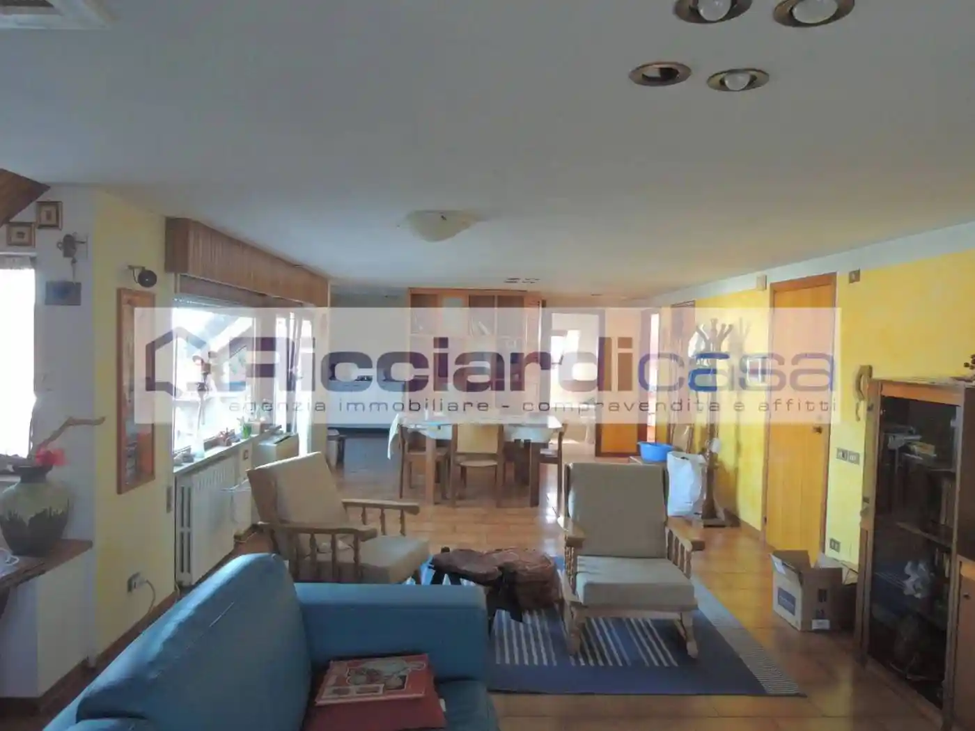 Attico - Mansarda in vendita a Sant'Elpidio a Mare