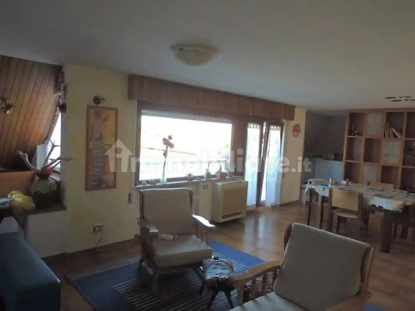 Attico - Mansarda - foto 2