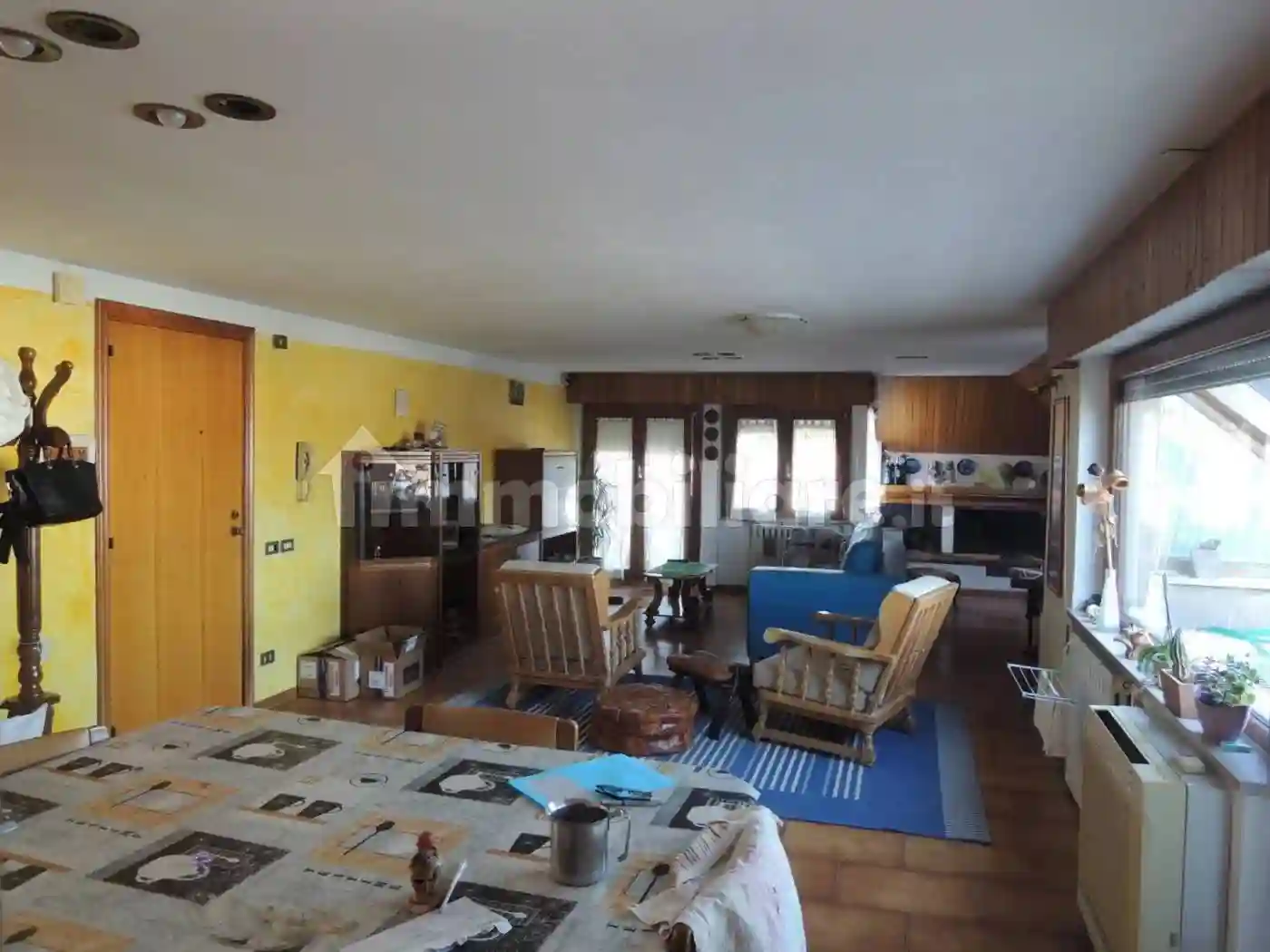 Attico - Mansarda - foto 4